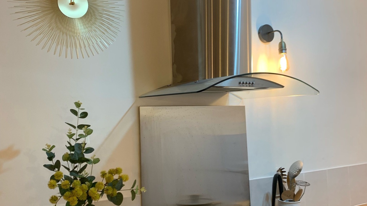 Photo of Kitchen in Quillan