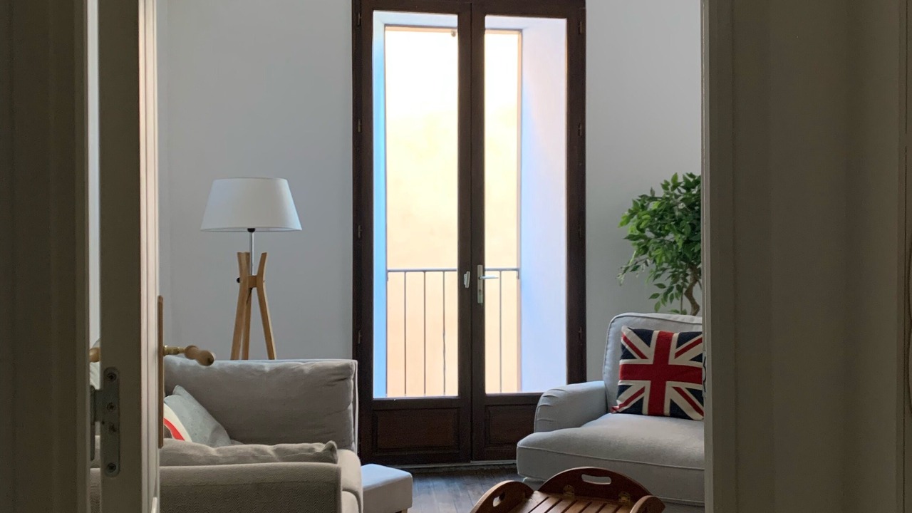 Photo of Livingroom in Quillan