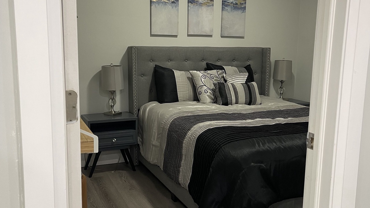 Photo of Bedroom in Walkerville