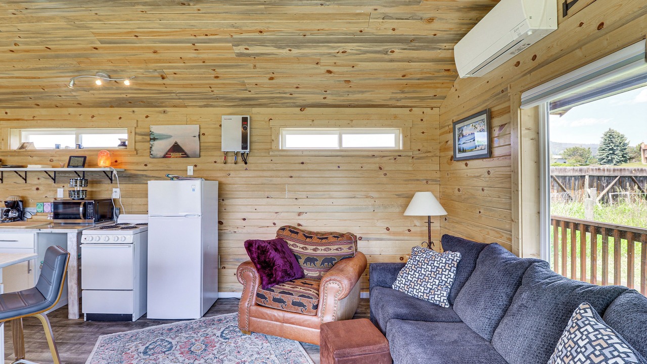 Photo of Livingroom in Polson