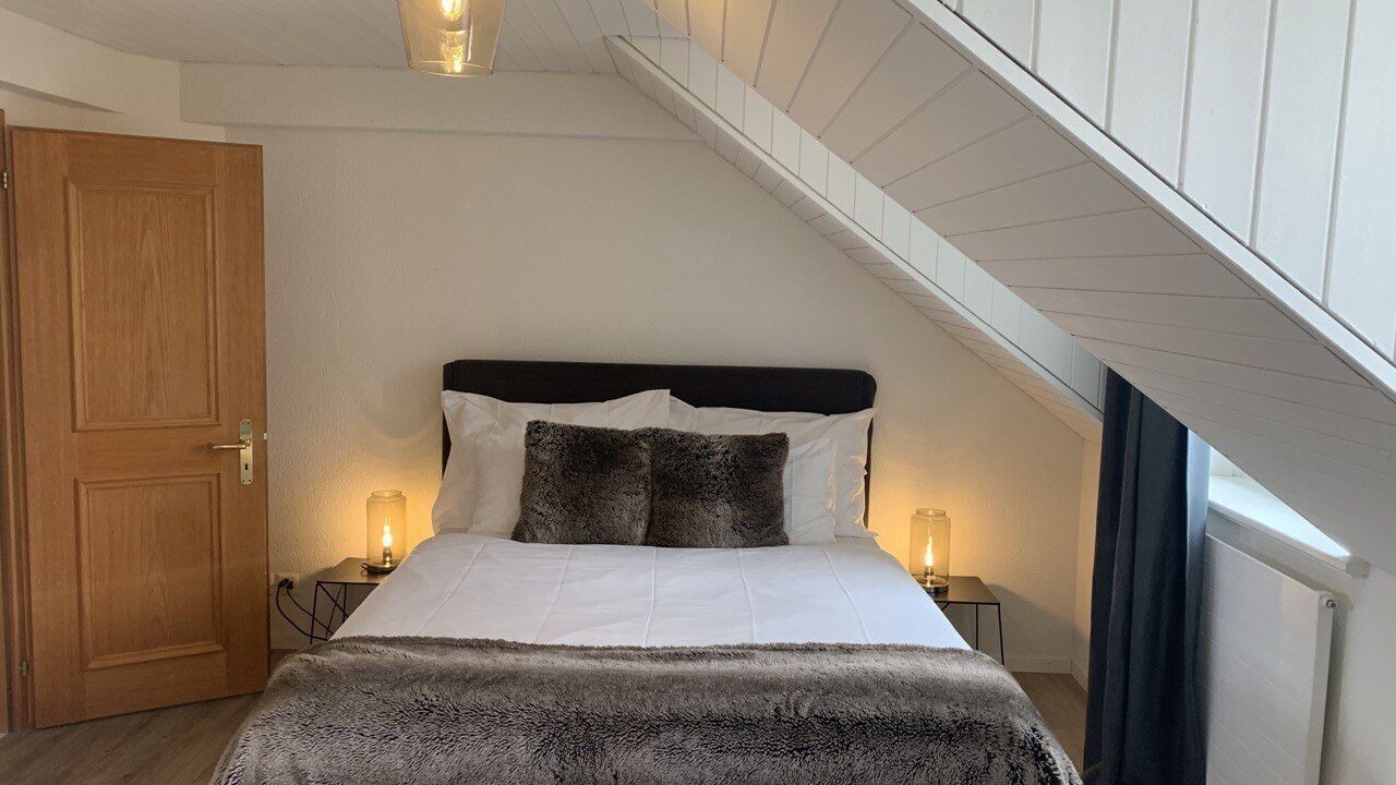 Photo of Bedroom in Old Town