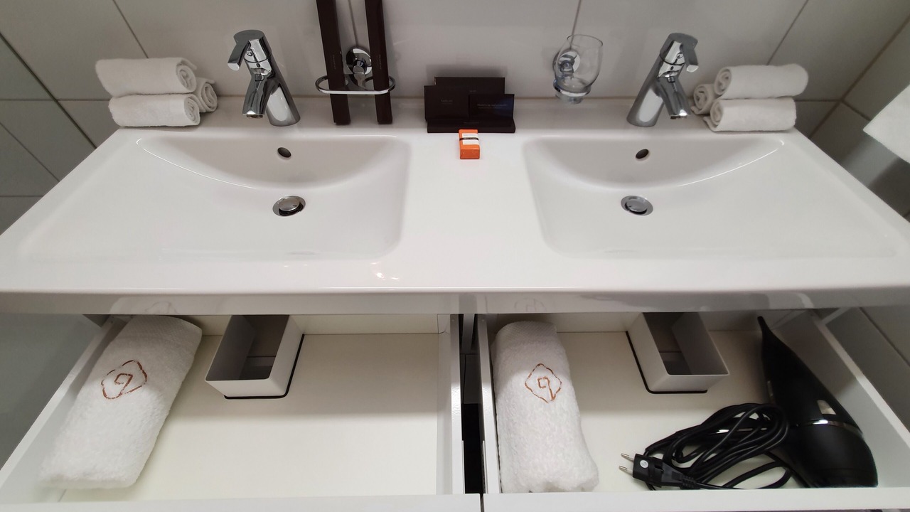 Photo of Bathroom in Old Town