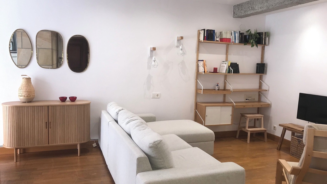 Photo of Livingroom in Orio