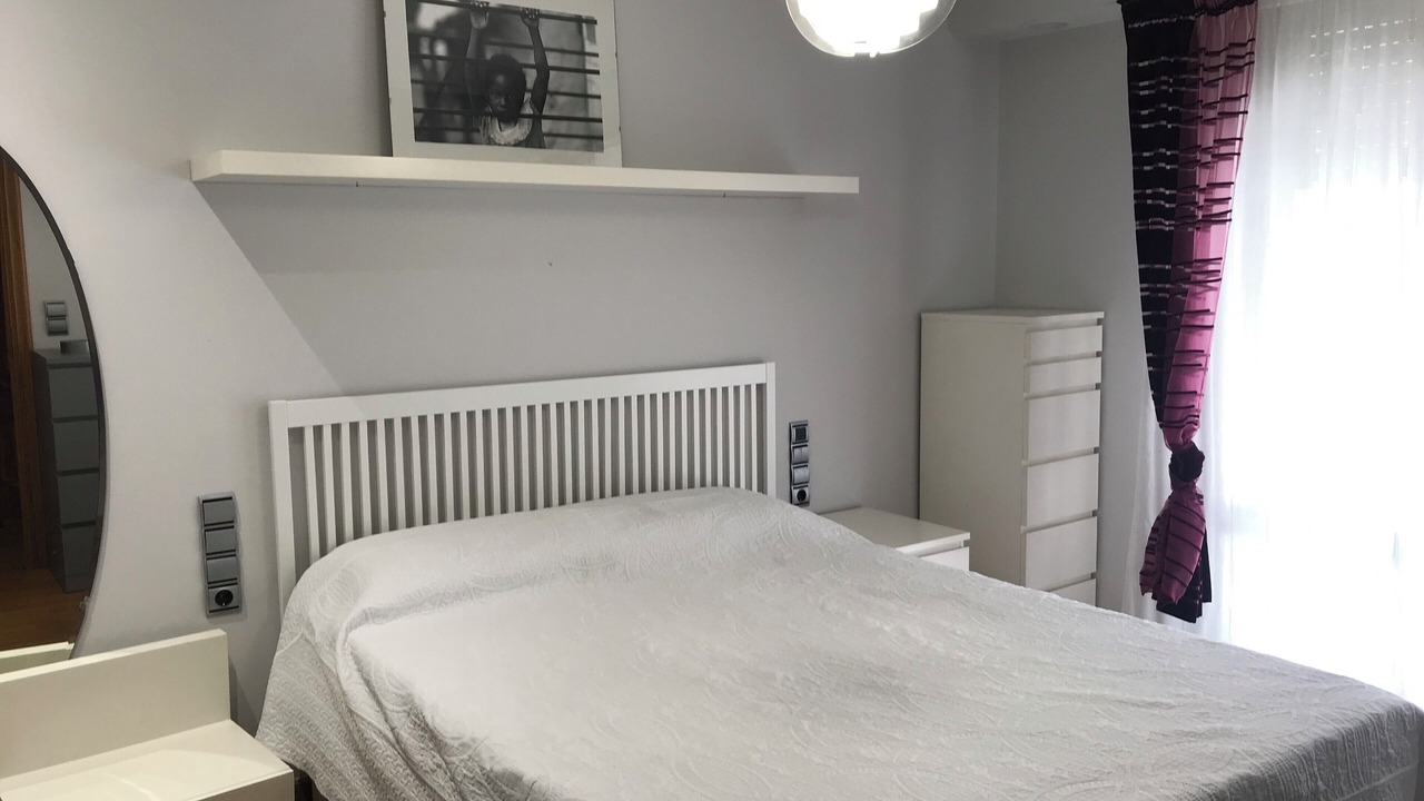 Photo of Bedroom in Orio