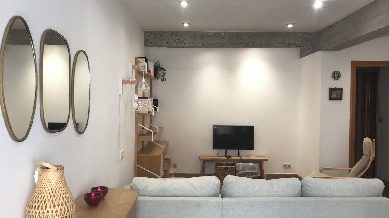 Photo of Livingroom in Orio