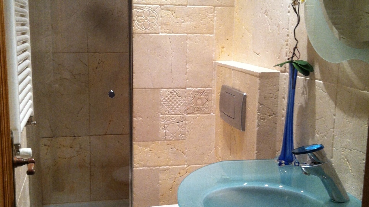 Photo of Bathroom in Orio