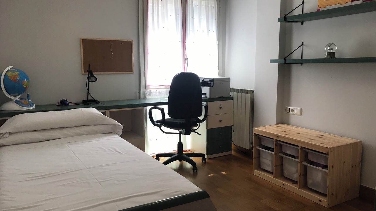 Photo of Bedroom in Orio