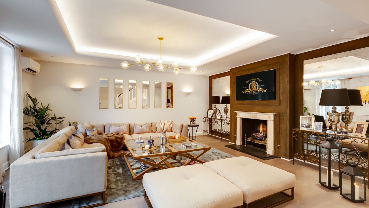 Photo of Livingroom in Chelsea