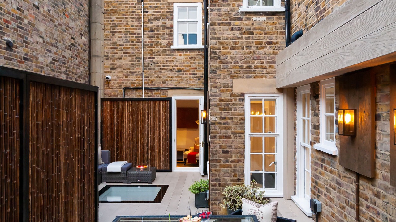 Photo of Outdoor in Chelsea