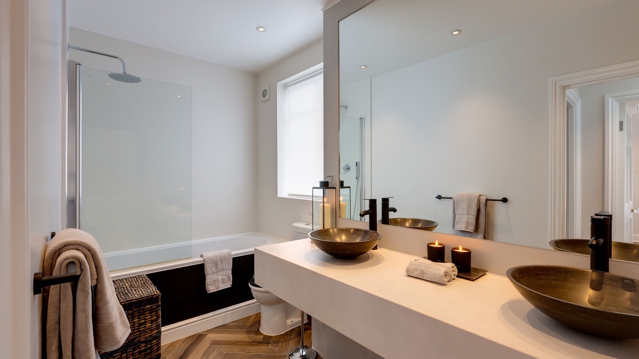 Photo of Bathroom in Chelsea