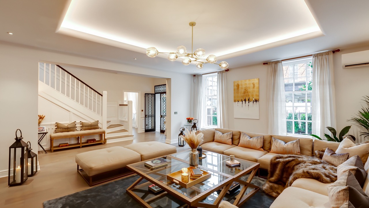 Photo of Livingroom in Chelsea