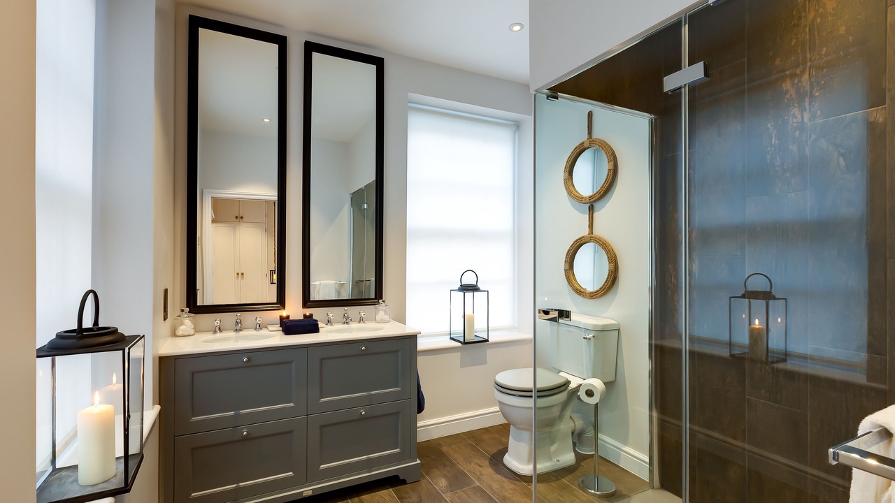 Photo of Bathroom in Chelsea