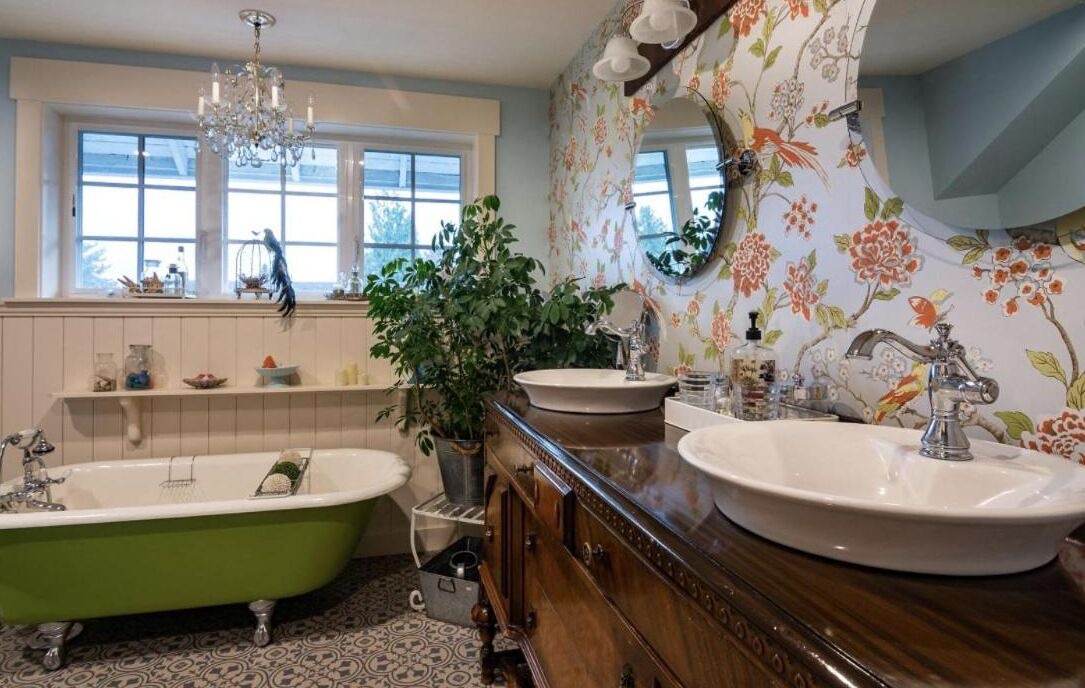 Photo of Bathroom in Chilliwack Proper Village West
