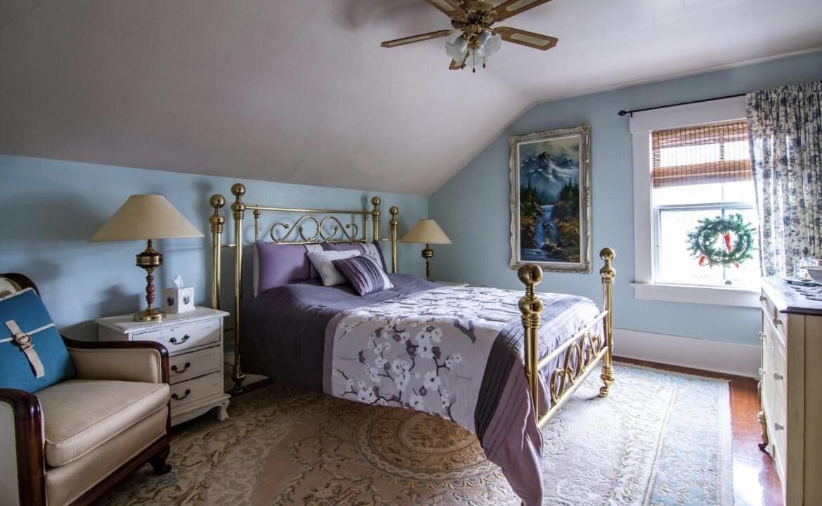 Photo of Bedroom in Chilliwack Proper Village West