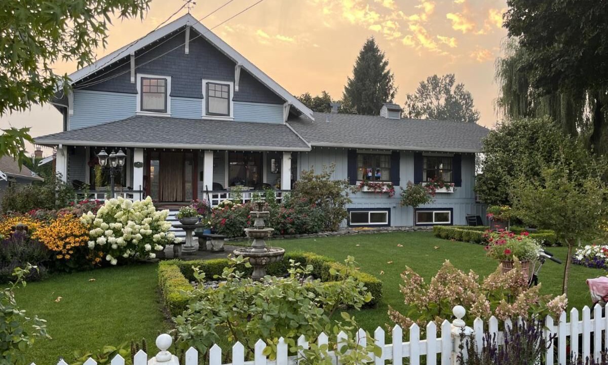 Photo of Outdoor in Chilliwack Proper Village West