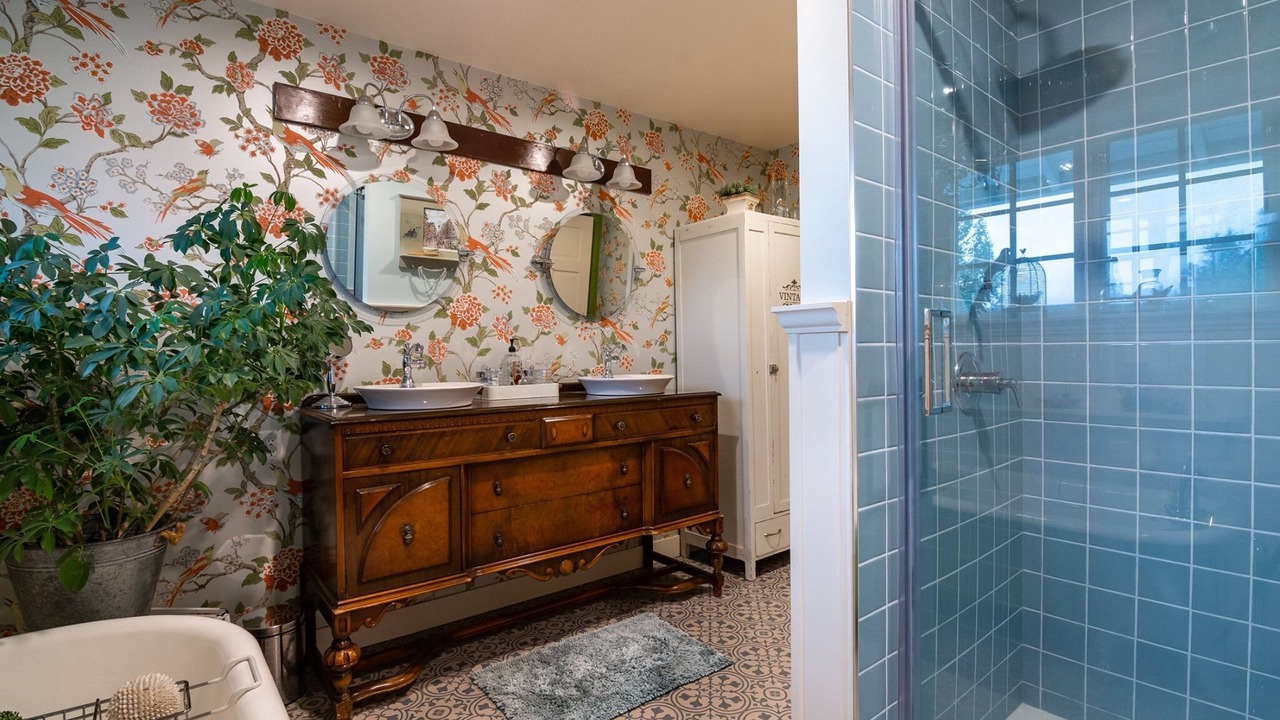 Photo of Bathroom in Chilliwack Proper Village West
