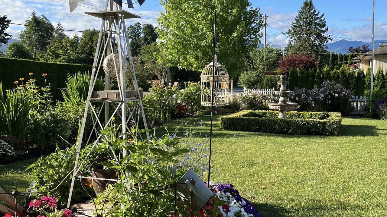 Photo of Outdoor in Chilliwack Proper Village West