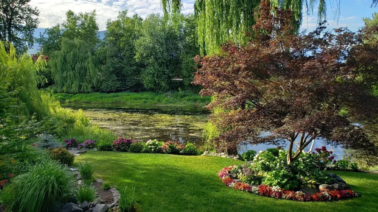 Photo of Outdoor in Chilliwack Proper Village West