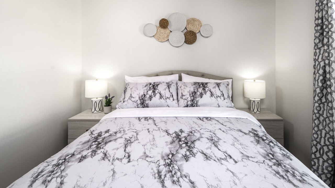 Photo of Bedroom in Rosscarrock