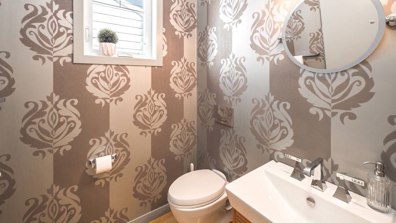 Photo of Bathroom in Rosscarrock