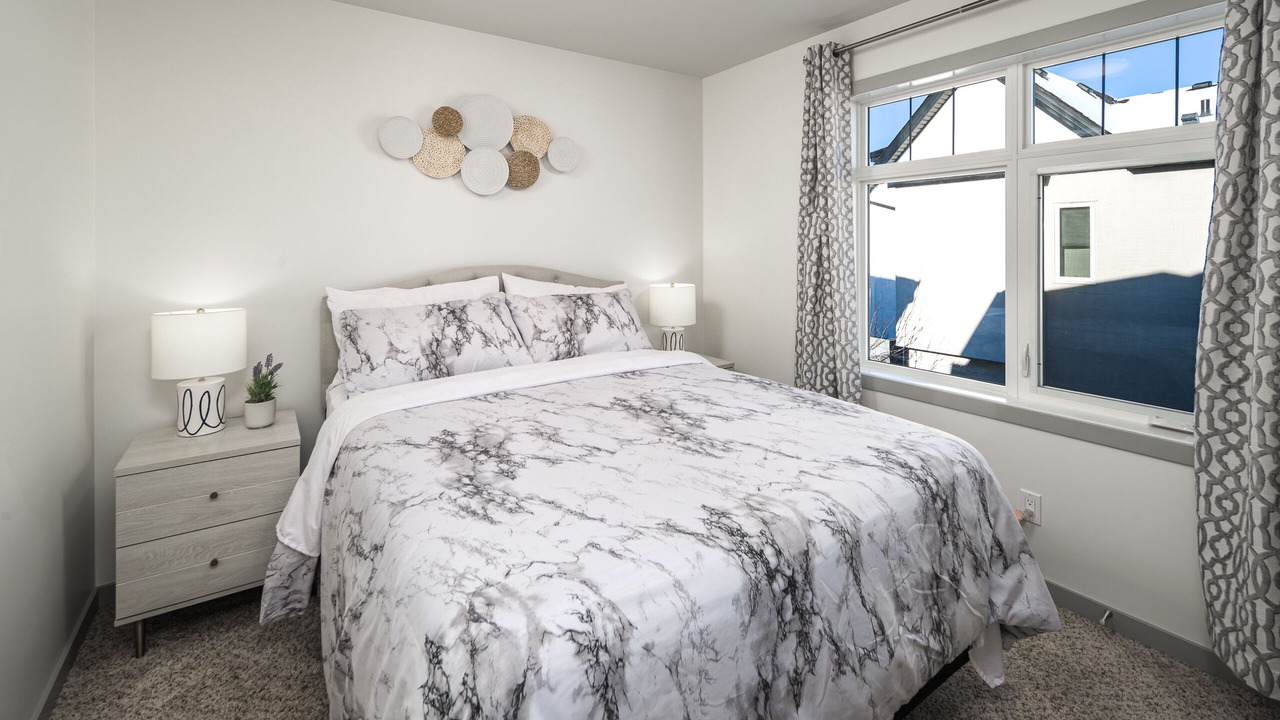 Photo of Bedroom in Rosscarrock