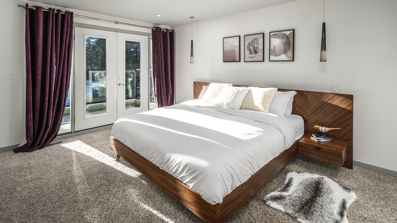 Photo of Bedroom in Rosscarrock