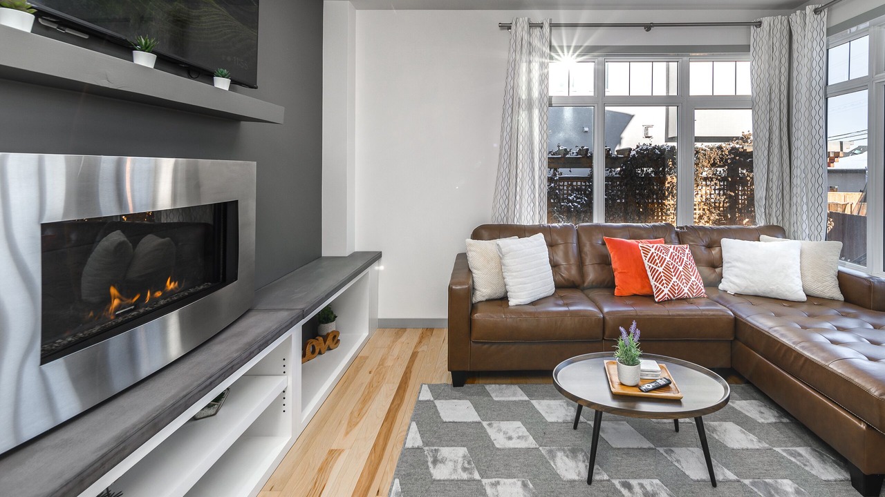 Photo of Livingroom in Rosscarrock
