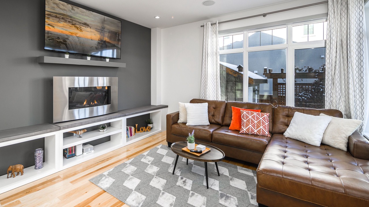 Photo of Livingroom in Rosscarrock