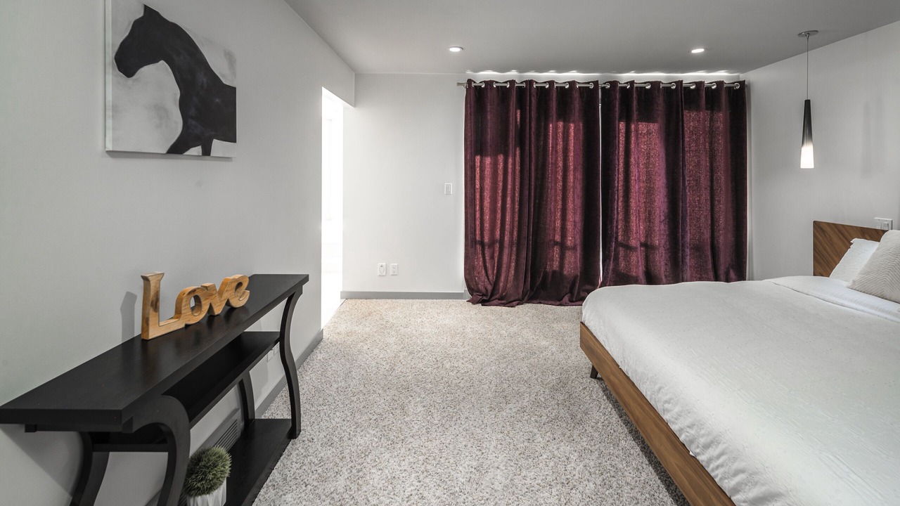 Photo of Bedroom in Rosscarrock