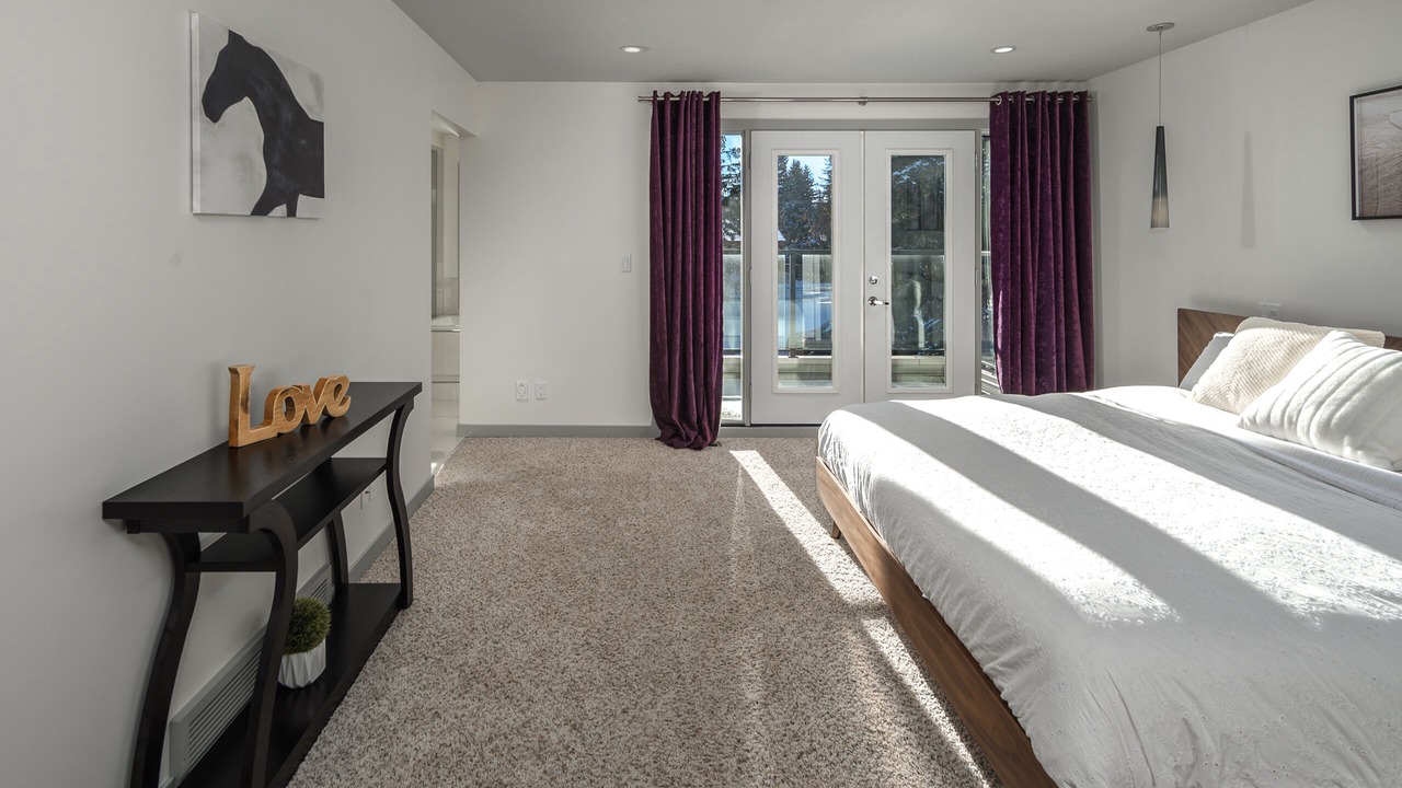 Photo of Bedroom in Rosscarrock
