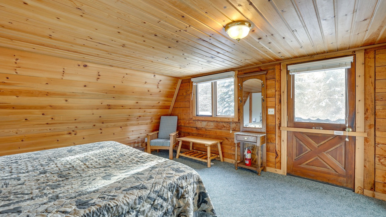 Photo of Others in Tamarack Resort