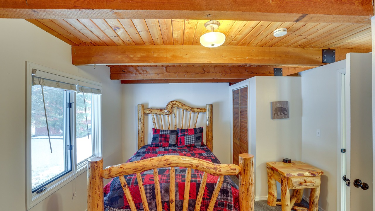 Photo of Others in Tamarack Resort