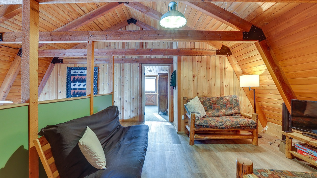 Photo of Others in Tamarack Resort