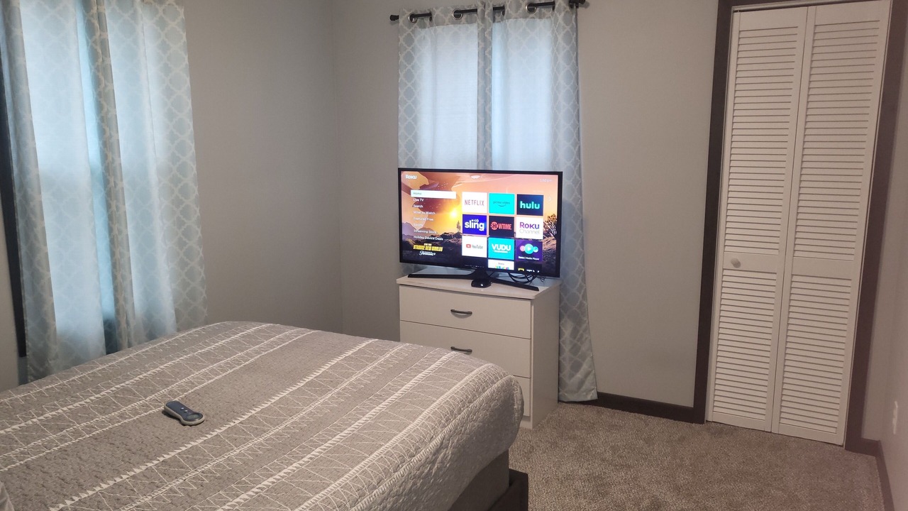 Photo of Bedroom in Rock Port