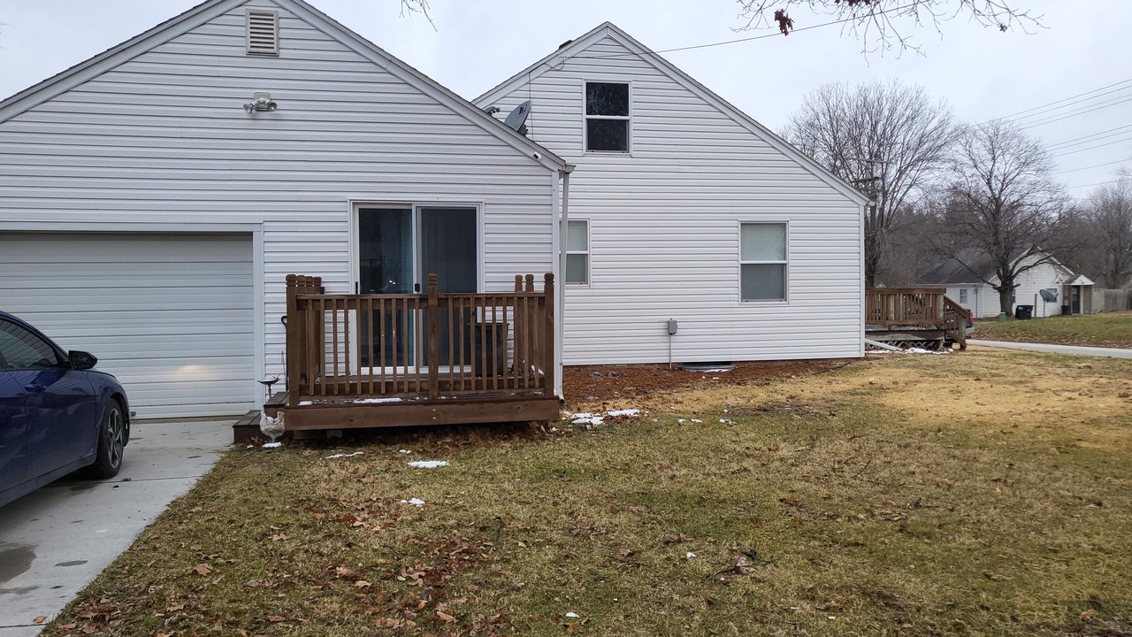 Photo of Outdoor in Rock Port