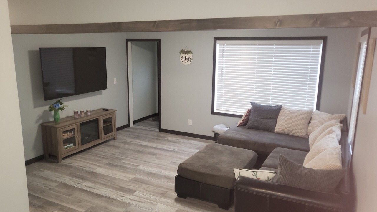 Photo of Livingroom in Rock Port
