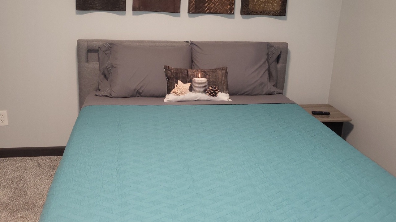 Photo of Bedroom in Rock Port