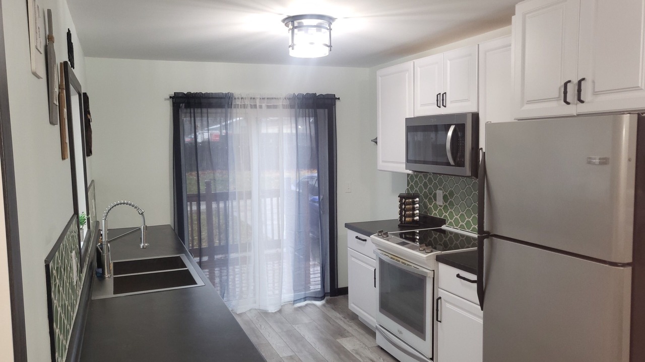 Photo of Kitchen in Rock Port