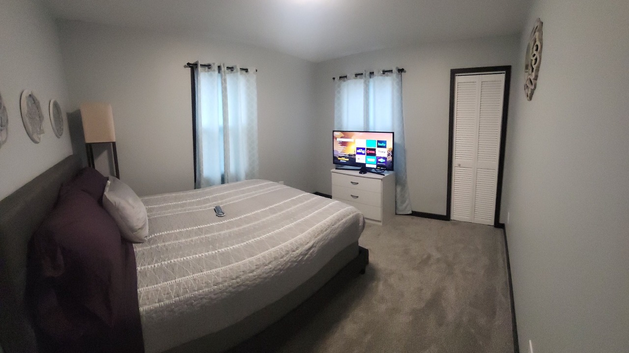 Photo of Bedroom in Rock Port