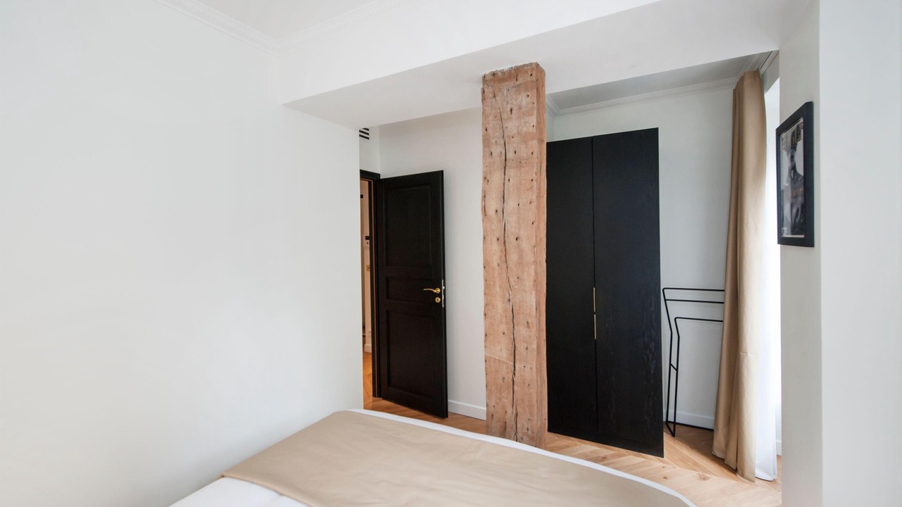 Photo of Bedroom in Odeon