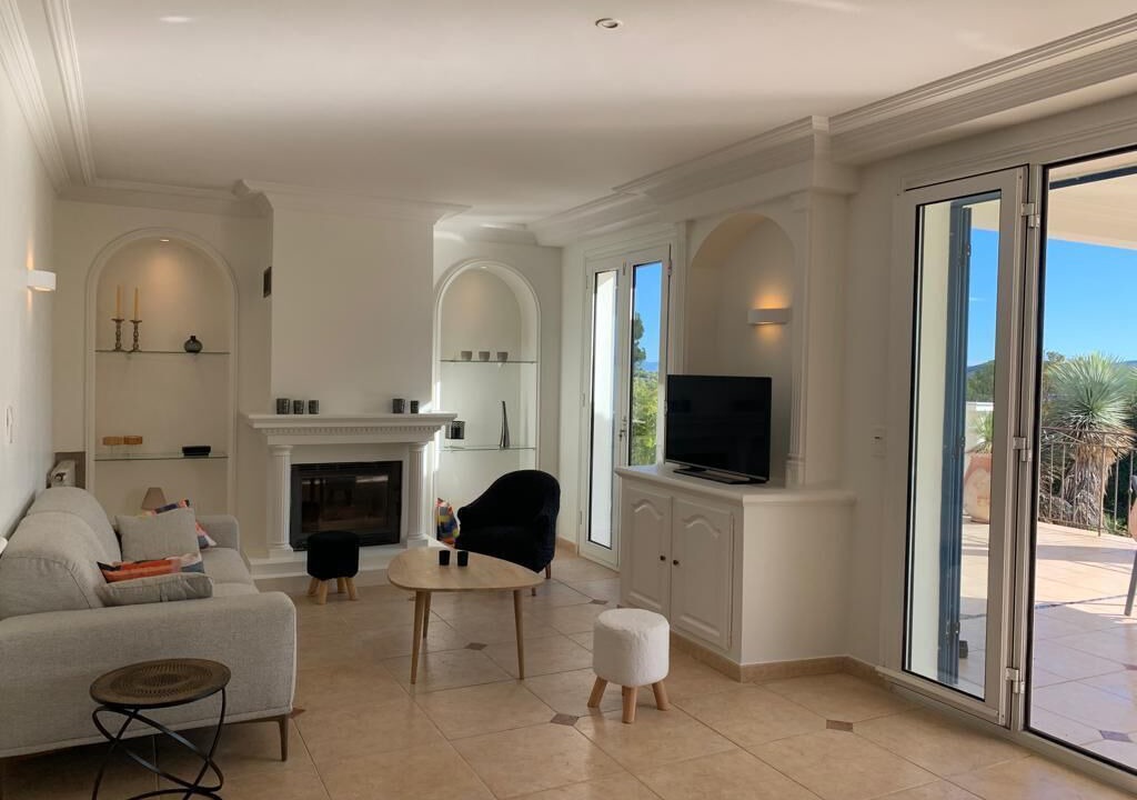 Photo of Livingroom in Les Arcs-sur-Argens