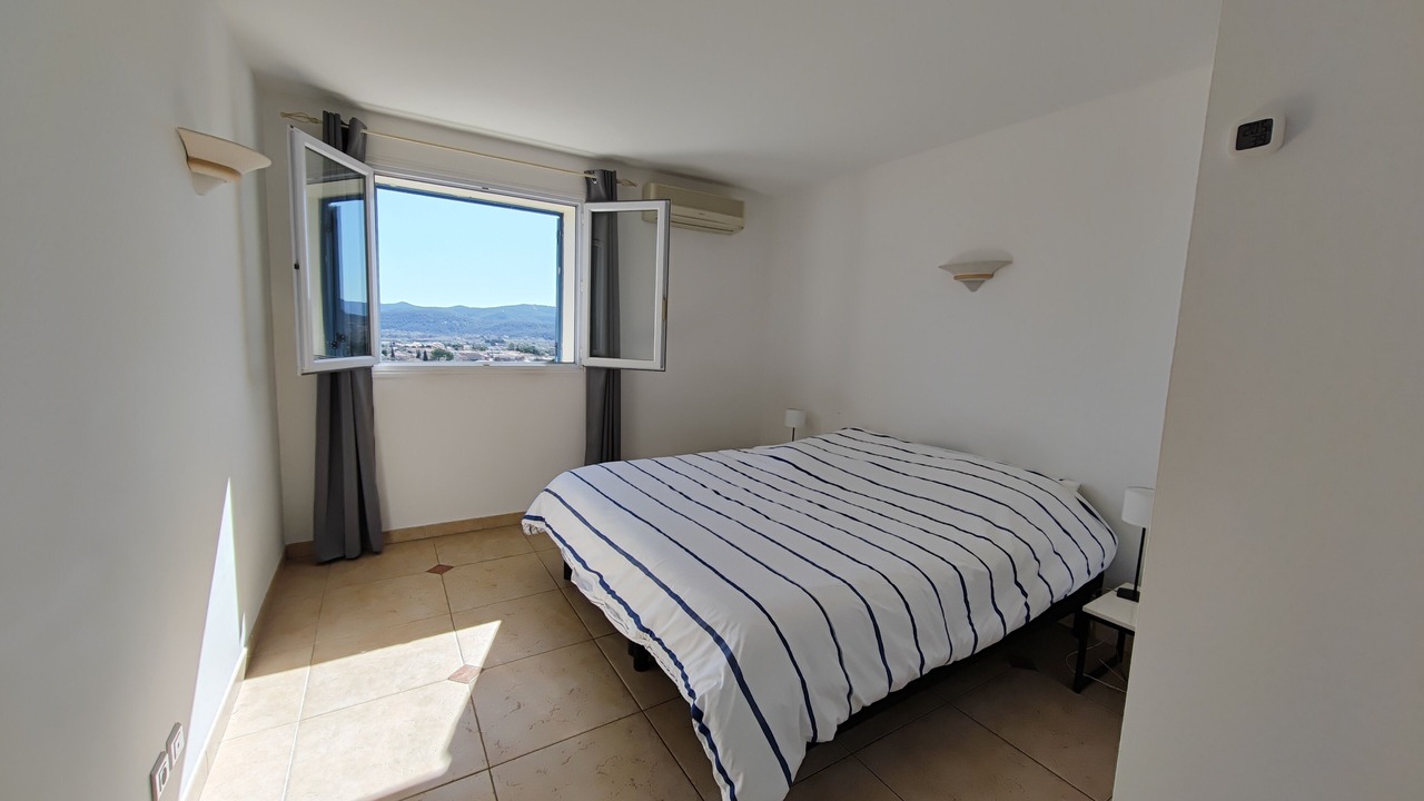 Photo of Bedroom in Les Arcs-sur-Argens