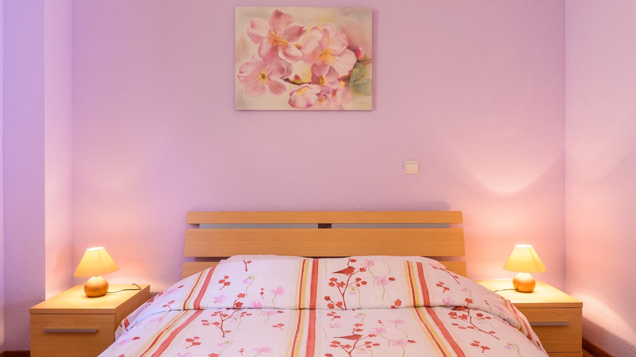 Photo of Bedroom in Rupt-sur-Moselle