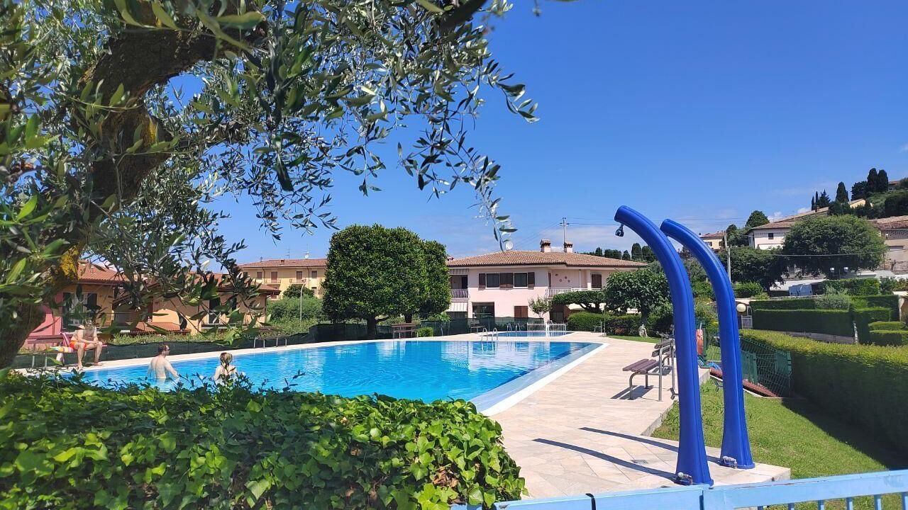 Photo of Outdoor in Calmasino