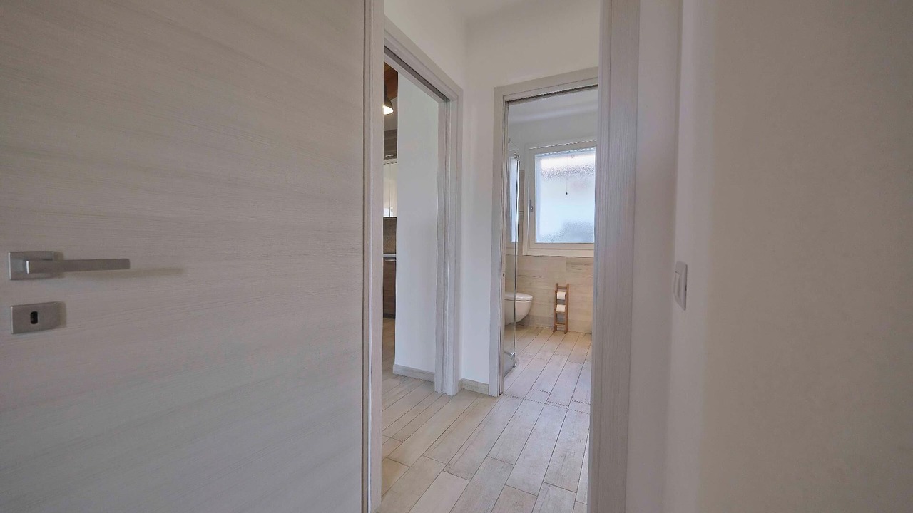 Photo of Bathroom in Calmasino