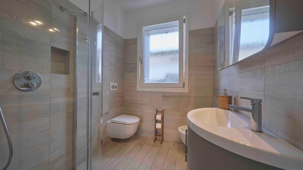 Photo of Bathroom in Calmasino