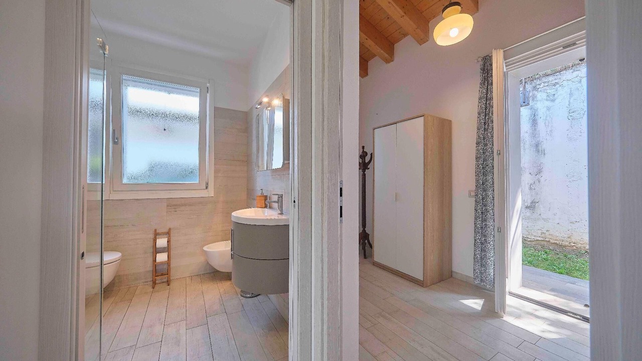 Photo of Bathroom in Calmasino