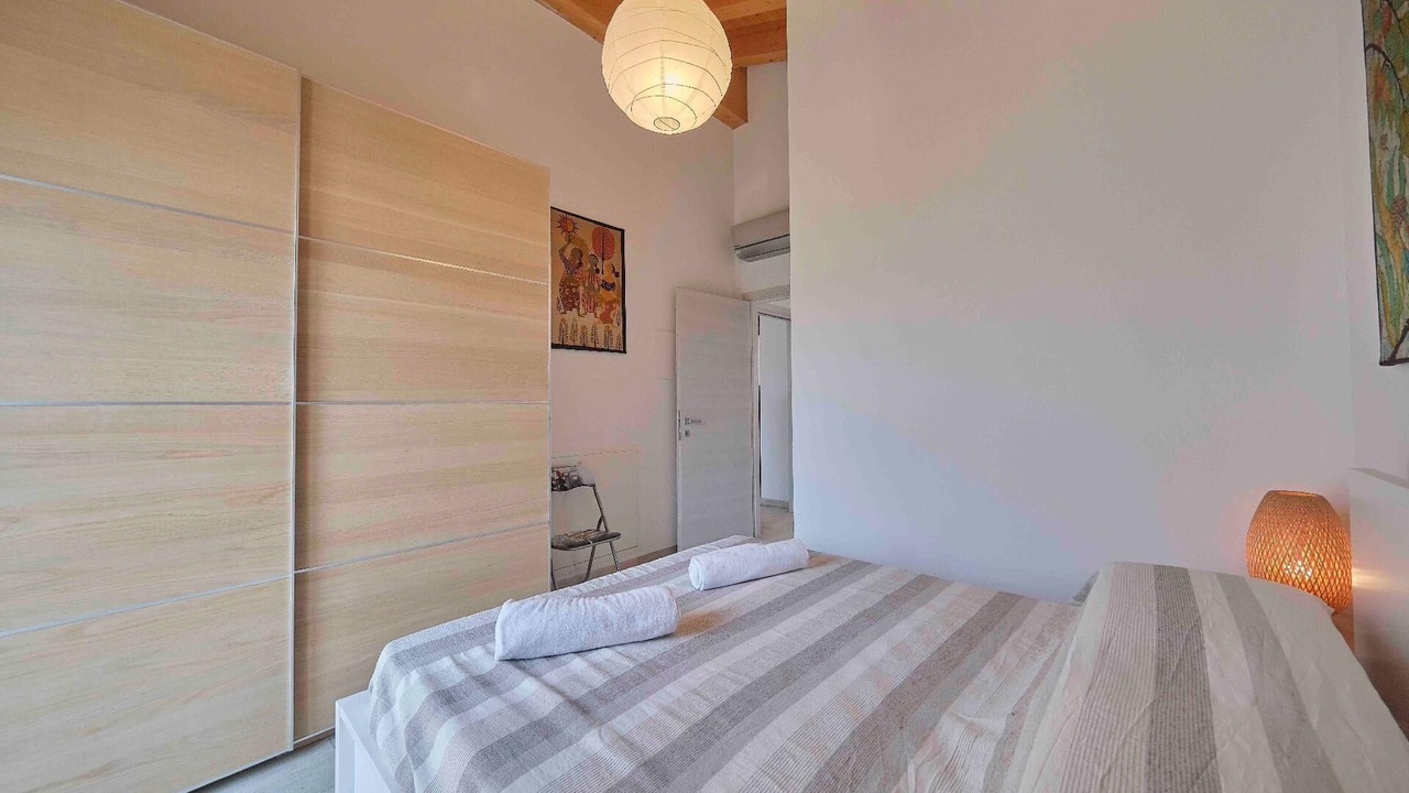 Photo of Bedroom in Calmasino