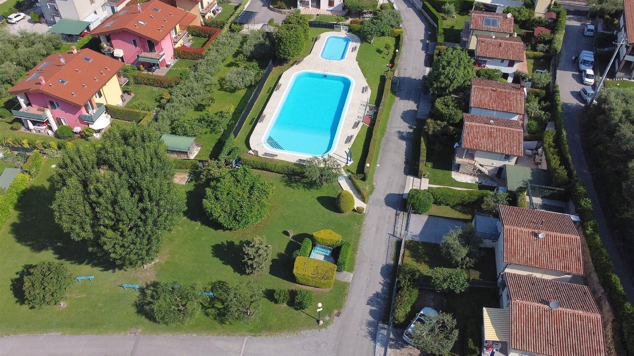 Photo of Outdoor in Calmasino