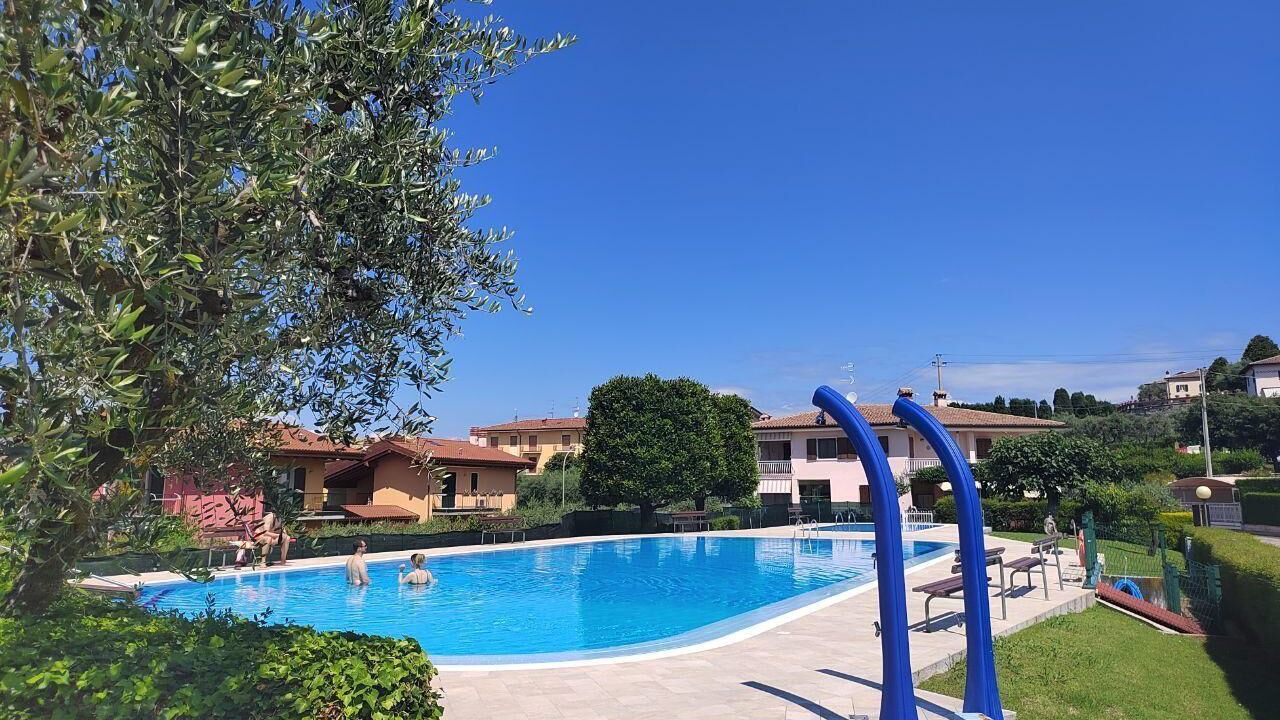 Photo of Outdoor in Calmasino